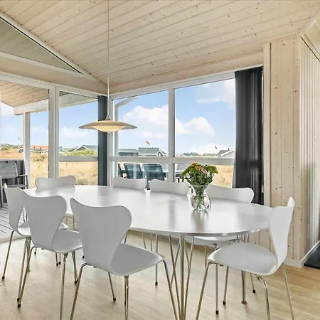 Сasa de vacaciones Ln602-hjorring-harerenden-71 Hjørring