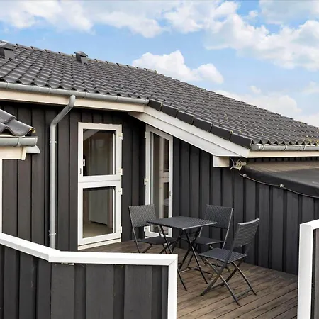 Сasa de vacaciones Ln602-hjorring-harerenden-71