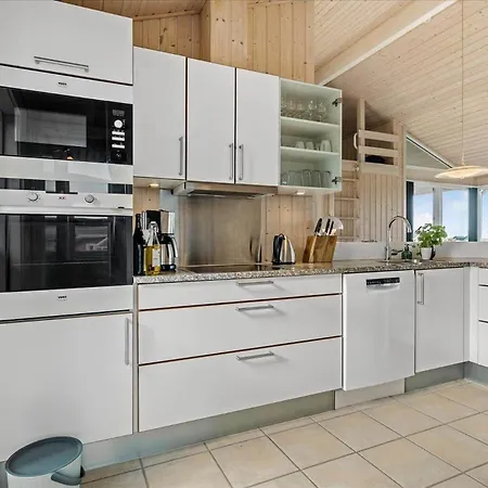 Сasa de vacaciones Ln602-hjorring-harerenden-71