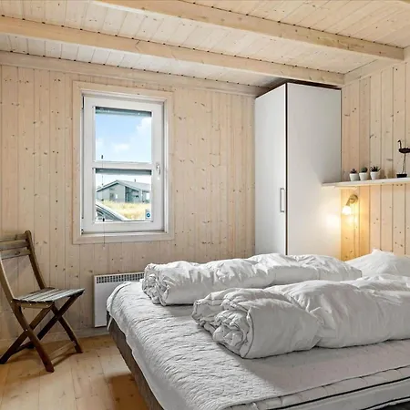 Сasa de vacaciones Ln602-hjorring-harerenden-71 Hjørring