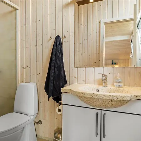 Сasa de vacaciones Ln602-hjorring-harerenden-71