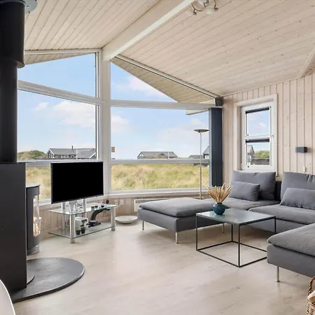 Сasa de vacaciones Ln602-hjorring-harerenden-71 Hjørring
