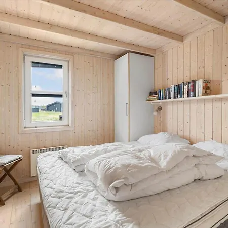 Сasa de vacaciones Ln602-hjorring-harerenden-71 *